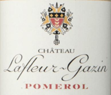 Chateau Lafleur-Gazin Pomerol